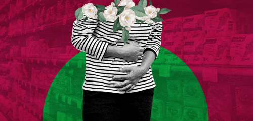 "النساء غير مرئيات في لبنان"… "فقر الدورة الشهرية" يستفحل والأرقام لا تكذب