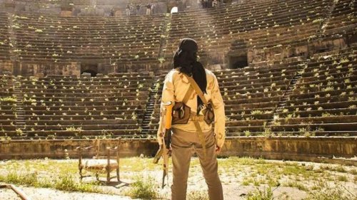 ماذا قدّمت اليونسكو لستة من أصل 4500 موقع أثري سوري سُجّلت على قائمة التراث العالمي؟