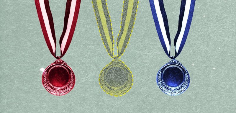 لماذا تغيب الميداليات عن الفرق العربية في الألعاب الأولمبية؟