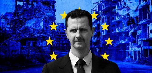 دمشق تستقبل بعثات دبلوماسية... دول أوروبية تعيد بناء العلاقات مع الأسد