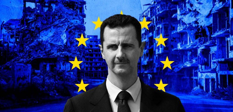 دمشق تستقبل بعثات دبلوماسية... دول أوروبية تعيد بناء العلاقات مع الأسد