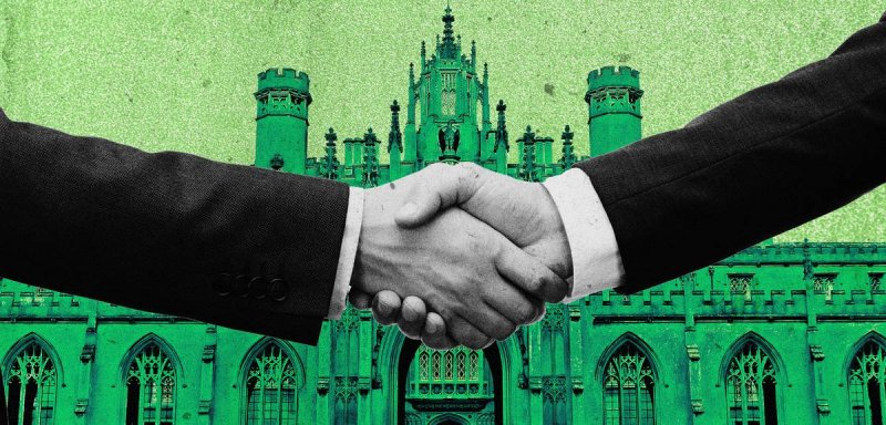 جامعة كامبريدج متهمة بـ"التحالف مع الشيطان" إثر خطط تعاون مع الإمارات