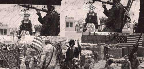 في الذكرى الـ20 لبدء "الحرب الأمريكية على الإرهاب"... هل تُرتفع أعلام طالبان فوق كابول؟