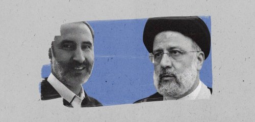 السويد تحاكم شريكَ رئيسي في مجزرة 1988… هل تمهد لإدانة الرئيس الإيراني مستقبلاً؟