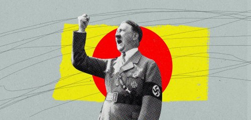 طلوع نازیسم در جهان عرب.. هیتلر و نازی‌ها در سوریه