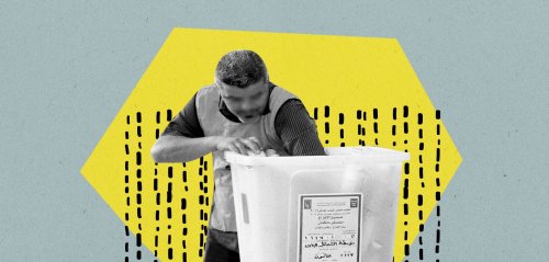 No More Voting in the Dark: The Need to Illuminate Iraq's Internet During Elections