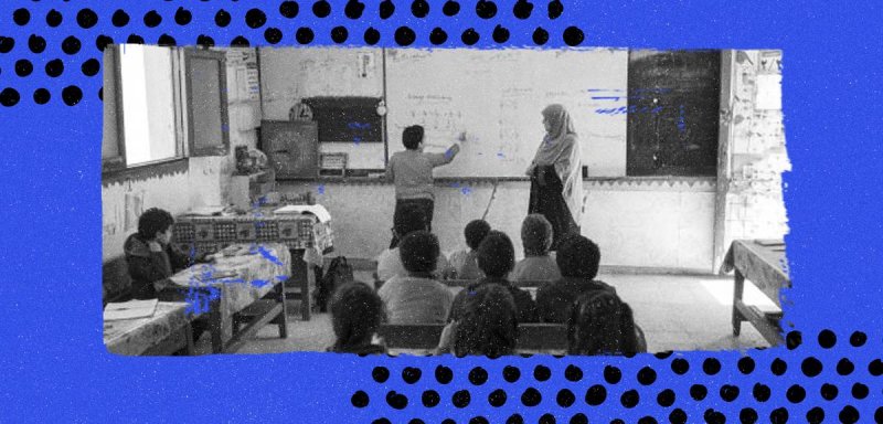 "منفصلة عن الواقع"... مصروفات المدارس المصرية تدفع الفقراء إلى التسرّب وتهدر تكافؤ الفرص