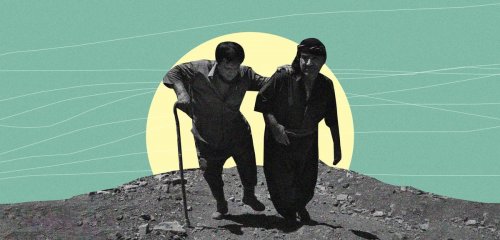 "نمبر وان" الحقيقي… هوشيار عليّ البطل العراقي الذي أزال 750 ألف لغم