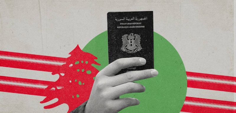 معلومات متضاربة حول مصير ستة سوريين اختفوا في لبنان