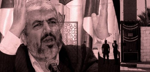 حماس في القاهرة... التضحية بدحلان وإيران على مذبح المفاوضات