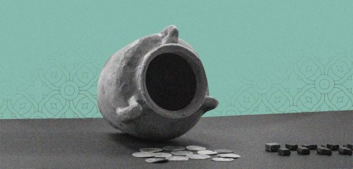 يعكس دورها التاريخي في "التجارة الدولية"... كشف أثري مهم في الإمارات