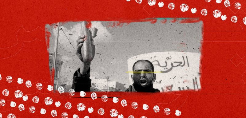 الموت مرتين على يد الدولة... خبراء يحذرون من انهيار اقتصادي في تونس