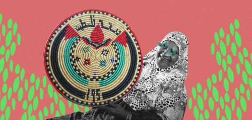 "فلسطينيات يحلمن بارتداء ثيابهن التقليدية"... المنتجات المقدسية على أرفف محال غزة