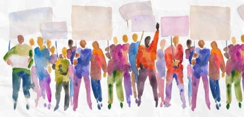 "لتحديث الأنظمة الديمقراطية الهشة"... مبادرات لزيادة الوعي والمشاركة المجتمعية