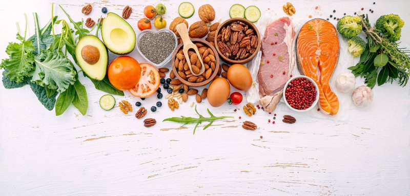 هل يجب إدراج الدهون في نظامنا الغذائي؟ العلم يحسم الجدل