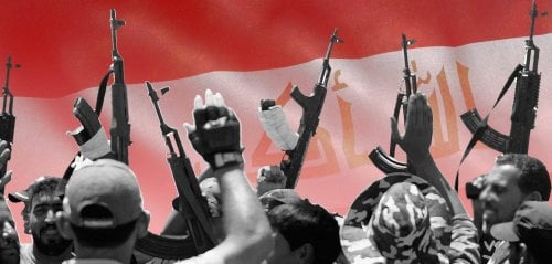 النزاعات العشائرية في العراق... قوى مدعومة من أحزاب تعكّر صفو حياة المواطنين