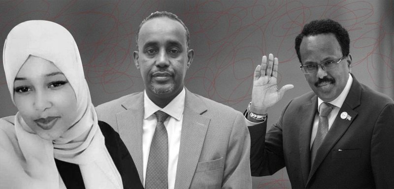 حادثة إكرام تهليل... ما الأسرار التي راحت ضحيتها موظفة الاستخبارات الصومالية؟