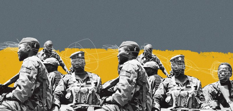 "الفشقة" التي قصمت ظهر البعير... حرب ثلاثية الأبعاد تلوح على الحدود السودانية الإثيوبية