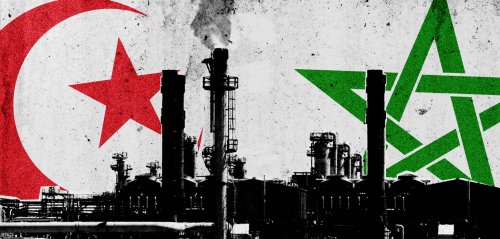 هل يوقف قطع العلاقات الدبلوماسية بين الجزائر والمغرب إمدادات الغاز؟