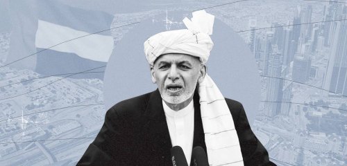 أحدثهم الرئيس الأفغاني… لماذا بات الخليج واحة الحكّام الهاربين؟