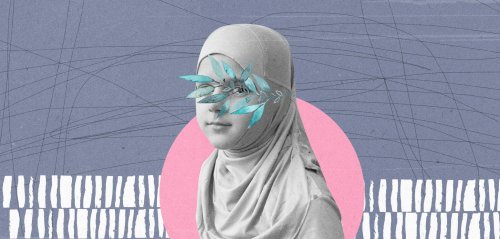 "يسبب انفصاماً في شخصية المرأة"… الحجاب القسري والطفولة