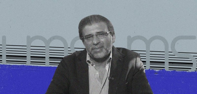 لا عزاء لضحاياه… خالد يوسف يعود إلى أحضان النظام بفيلم عن بطولات الجيش