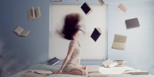 افتتان وخديعة... إعارة الكتب واستعارتها
