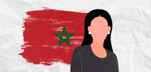 صور المرأة في الانتخابات المغربية… تحقير وإذلال وعنف سياسي