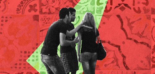 ما الذي يجعل المغرب مرتعاً للمتحرشين؟