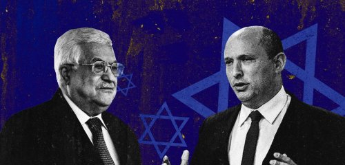 إشارات إسرائيلية… لا مفاوضات ولا حل دولتين بل مزايا اقتصادية فقط