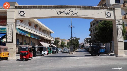 بلدة بر الياس البقاعية... تضامن لبناني سوري في مواجهة تحديات اللجوء