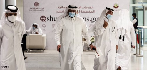 كيف استعدّت قطر لـ"أوّل انتخابات حرّة مباشرة لمجلس الشورى"؟