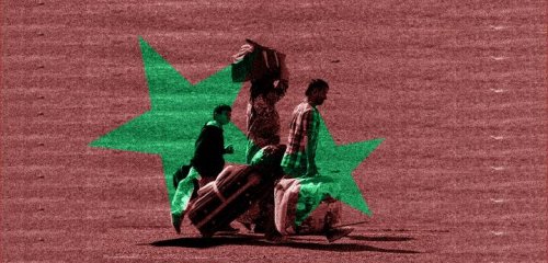 “هذه البلاد تبصقنا”... العودة إلى سوريا أهون من العيش في لبنان