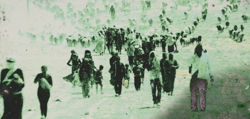 "هددني القاضي ما لم أشهر إسلامي"... لا قانون ينصف الحقوق المدنية لإيزيديي سوريا