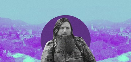 من "الجهاد" إلى الحرب على "الجهاد"... من هو مسلم الشيشاني آخر ضحايا "تحرير الشام"؟