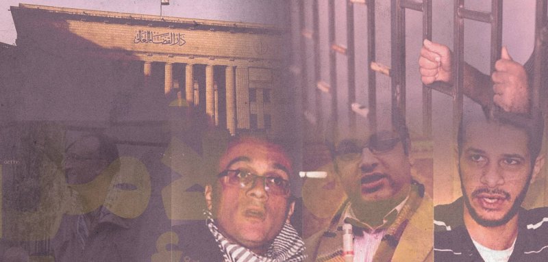 الحكم على "الأمل" في قضية "الإيحاء"... قصة مصرية ضمن ملفات أغرب القضايا