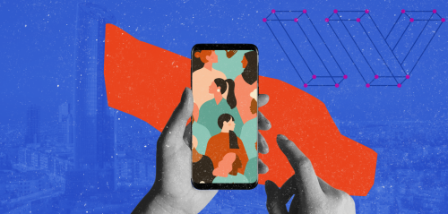 “YOUR SUPPORT” in Jordan and “MIN HAQQIHA” in Lebanon, Innovative Solutions to Protect and Promote Women’s Rights