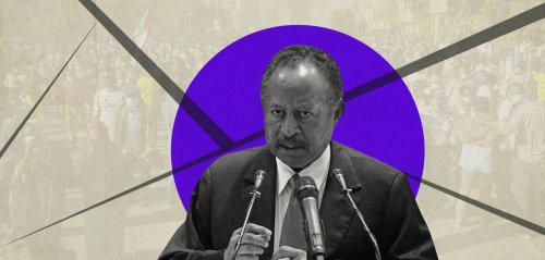 استقالة حمدوك... السودان في مهب الريح أو على الطريق الصحيح؟