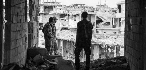 التحوّلات العشائرية في درعا منذ بداية الحرب السورية... الانكفاء له أثمانه