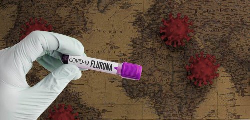 "فلورونا"... الإصابة المزدوجة بالكورونا والإنفلونزا تُربك العلماء