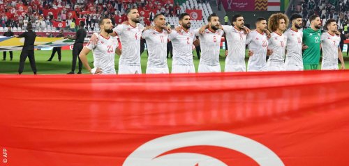 هل تؤثر "معركة" رئيس الاتحاد ووزير الرياضة على المنتخب التونسي في كأس إفريقيا؟