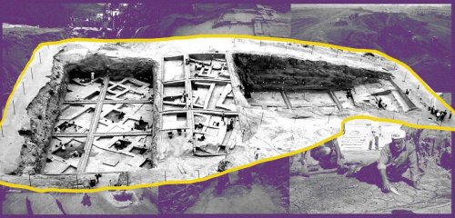 غزة تطمر آثارها... إهمال السلطة و"حماس" يقضي على تاريخ يمتد آلاف السنين