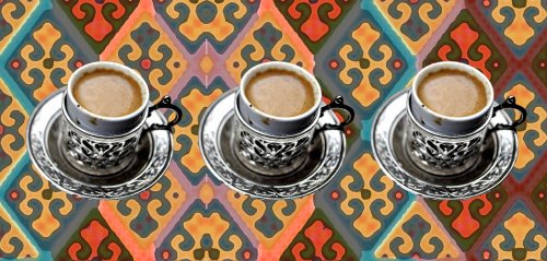 من أسمائها كزوان، وقزوان، وكوسان... هل تذوّقتم/ ن القهوة الكردية من قبل؟