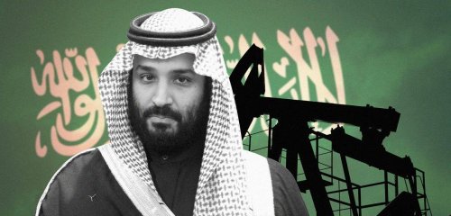 تضاعف الإيرادات النفطية يرفع أسهم السعودية ويعزز نفوذ بن سلمان إقليمياً ودولياً