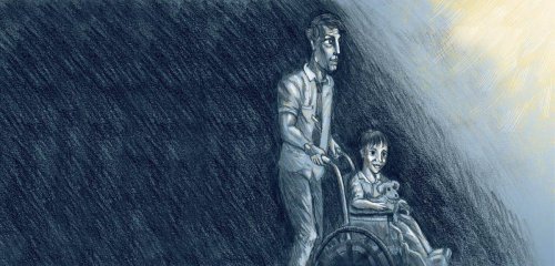 غير مرئيين من الدولة... معاناة ذوي الإعاقة في لبنان تفاقمها الأزمات المتعاقبة
