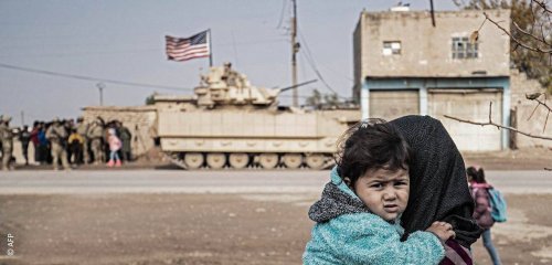 زمن الحروب ولّى... كيف سيكون شكل الوجود العسكري الأمريكي في الشرق الأوسط؟