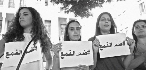 "سنجد أنفسنا فجأة تحت حكم نظام أمني"... القضاء العسكري اللبناني مُستمرّ بمحاكمة المدنيين!