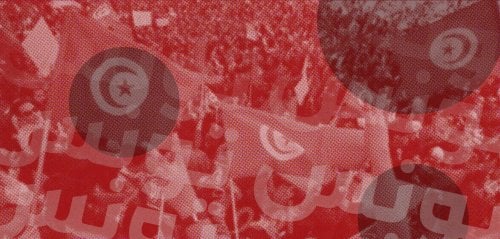 إضراب عام في محافظة صفاقس التونسية... تنديدا باستعمال العنف لافتتاح مصب نفايات