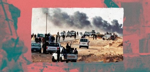 الانتخابات المرتقبة في ليبيا... حلم تهدده أطماع المسؤولين ومخاوف الحرب الأهلية