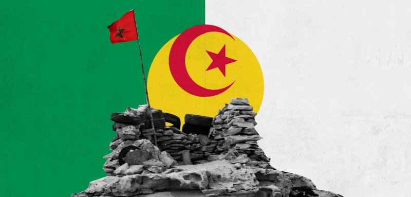 مقتل ثلاثة جزائريين في الصحراء الغربية: هل تُدقّ طبول الحرب بين الجزائر والرباط؟